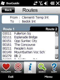 info