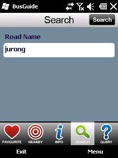 search