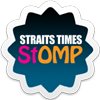 stomp